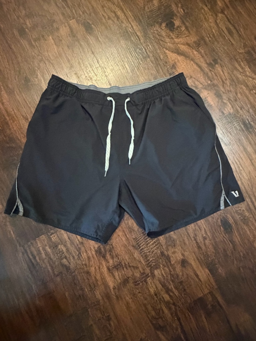 Vuori Kore Lined Shorts Men Size L